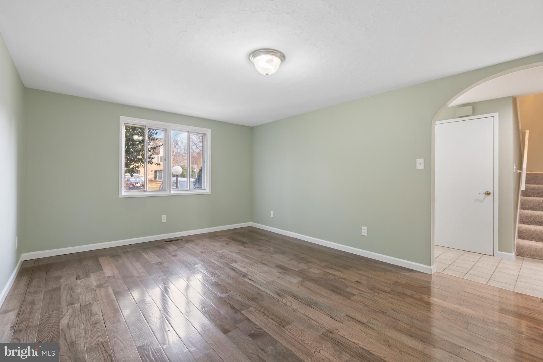 STEDWICK TOWNHOUSES - Residential