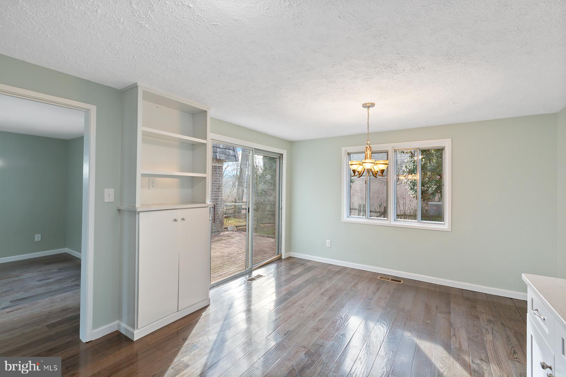 STEDWICK TOWNHOUSES - Residential