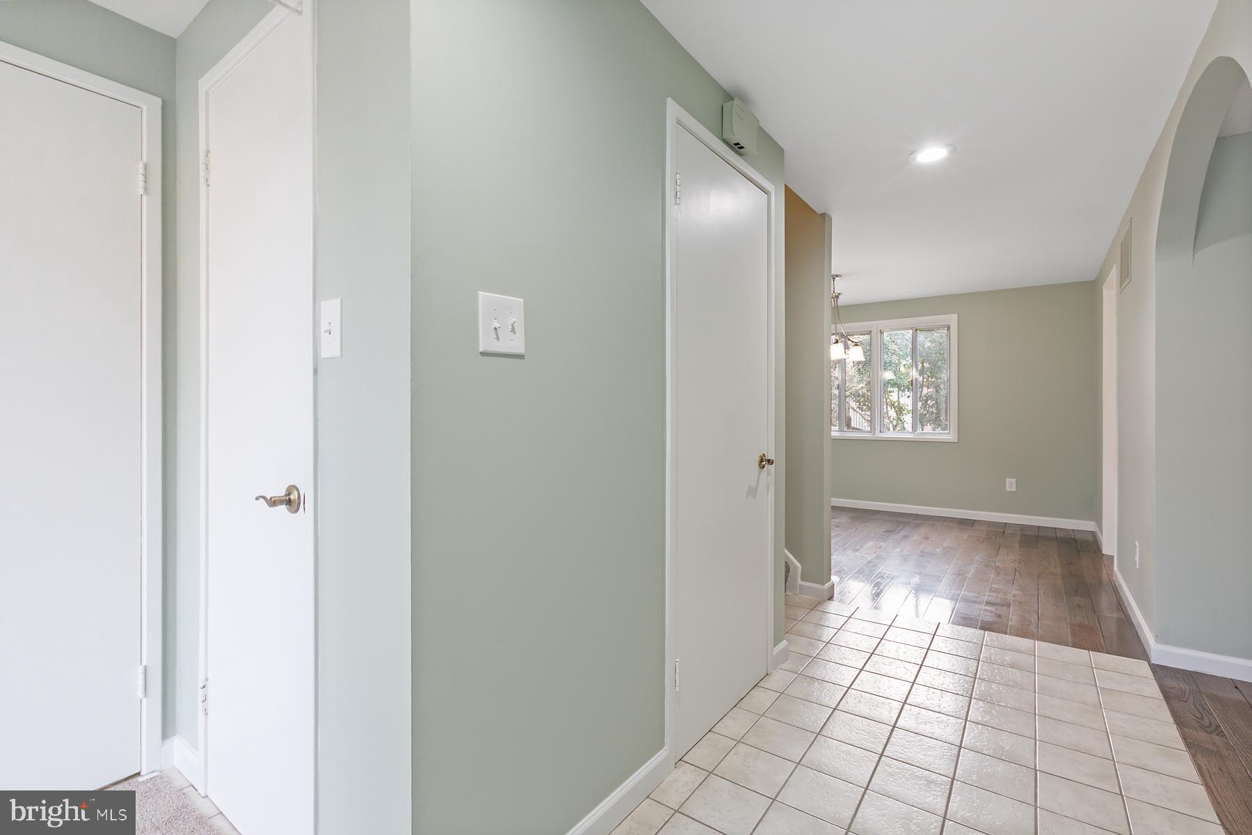 STEDWICK TOWNHOUSES - Residential