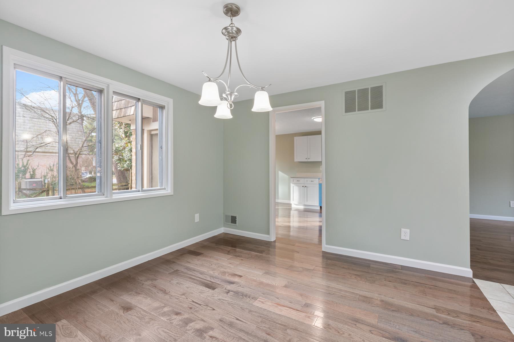 STEDWICK TOWNHOUSES - Residential