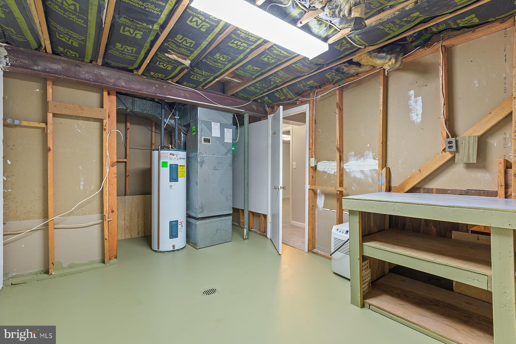 STEDWICK TOWNHOUSES - Residential