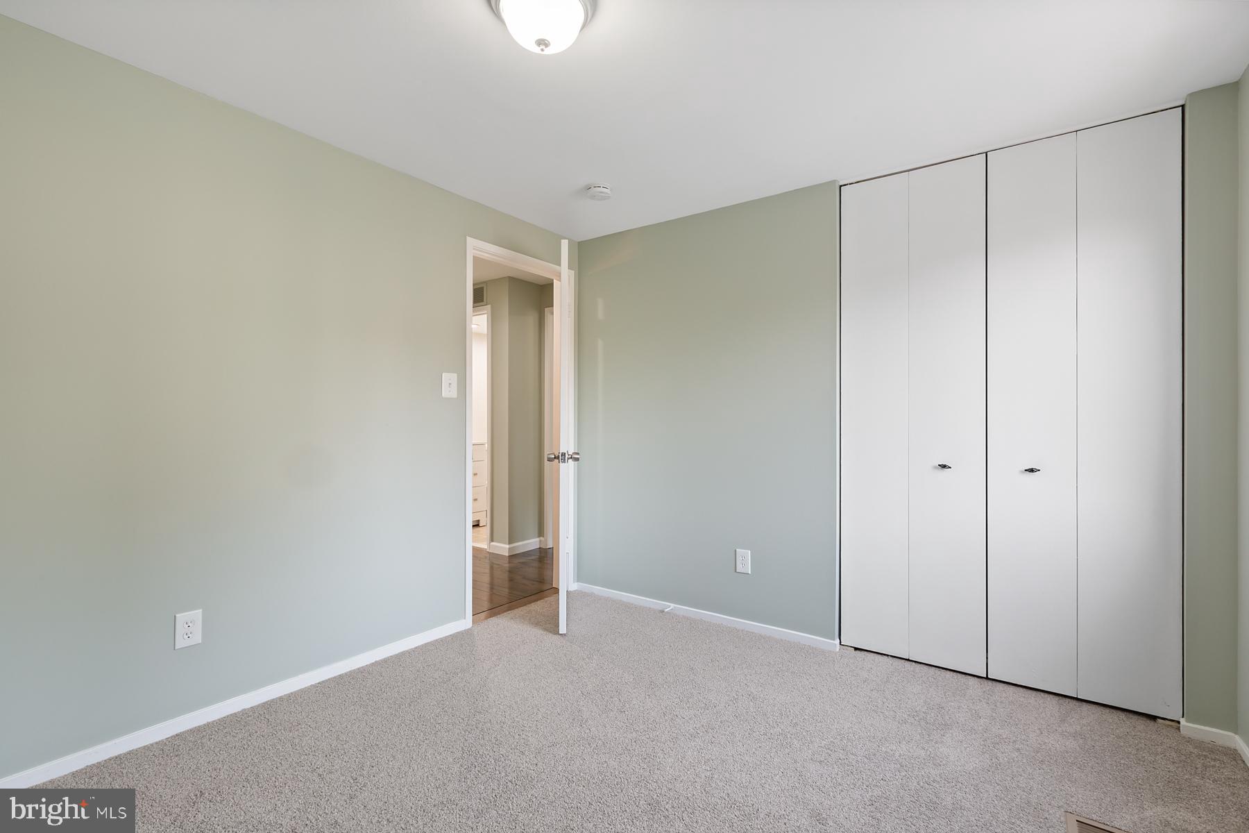 STEDWICK TOWNHOUSES - Residential