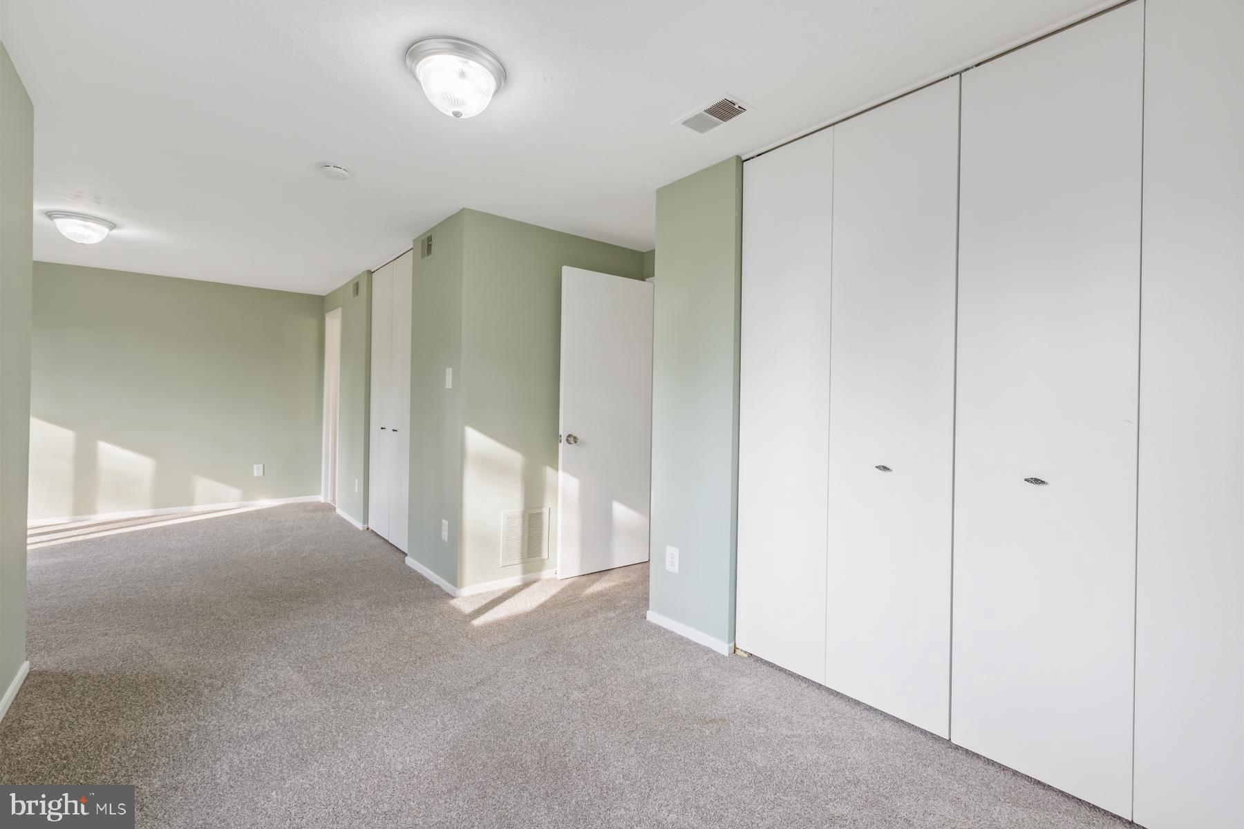 STEDWICK TOWNHOUSES - Residential