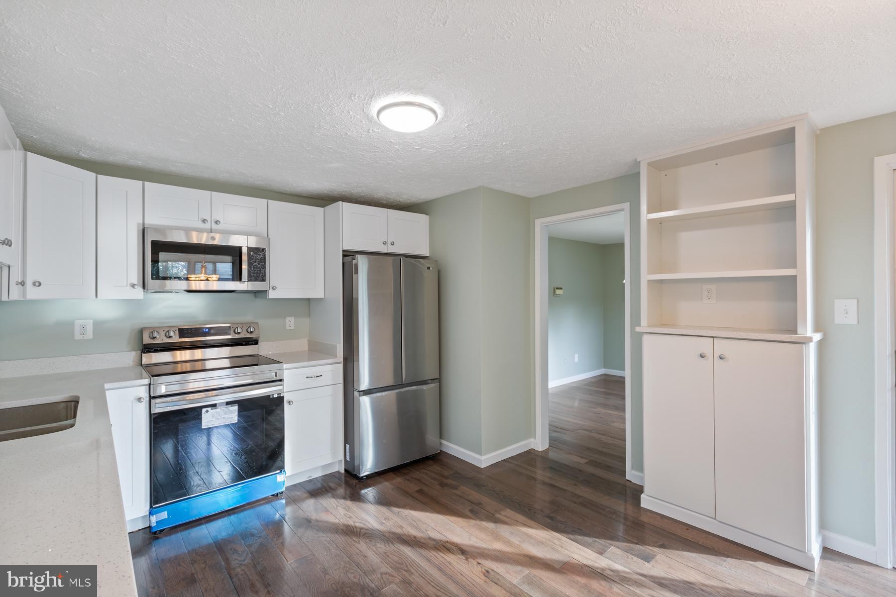 STEDWICK TOWNHOUSES - Residential