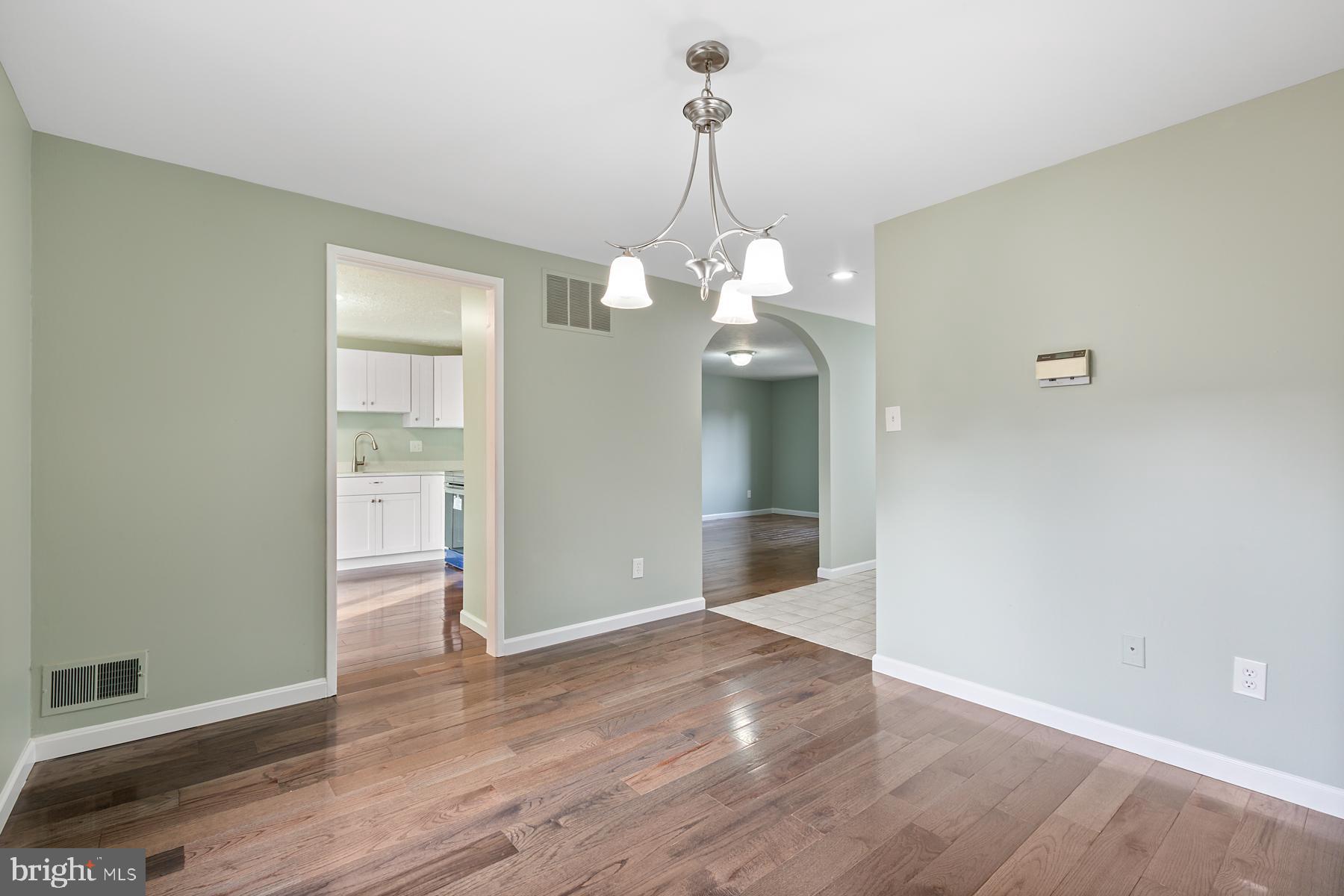 STEDWICK TOWNHOUSES - Residential