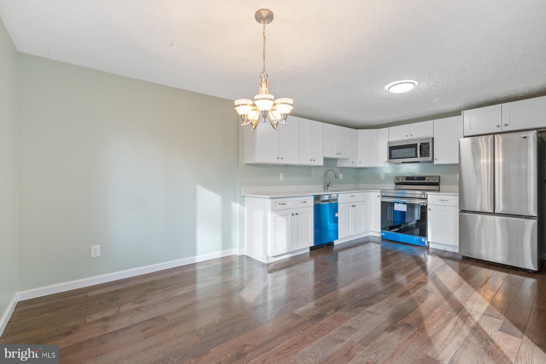 STEDWICK TOWNHOUSES - Residential