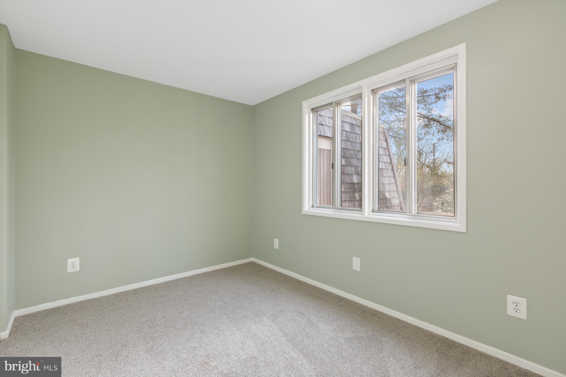 STEDWICK TOWNHOUSES - Residential