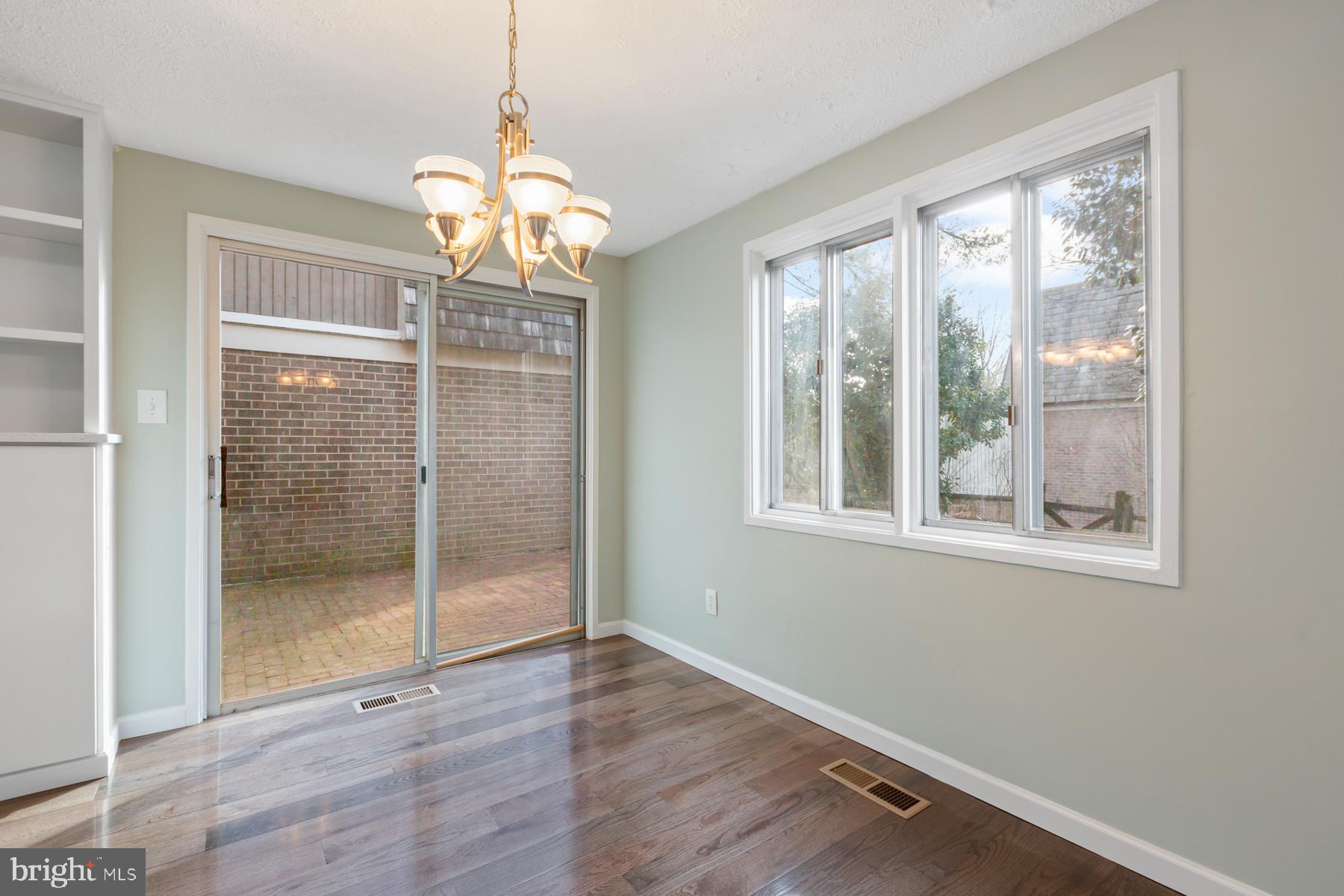 STEDWICK TOWNHOUSES - Residential