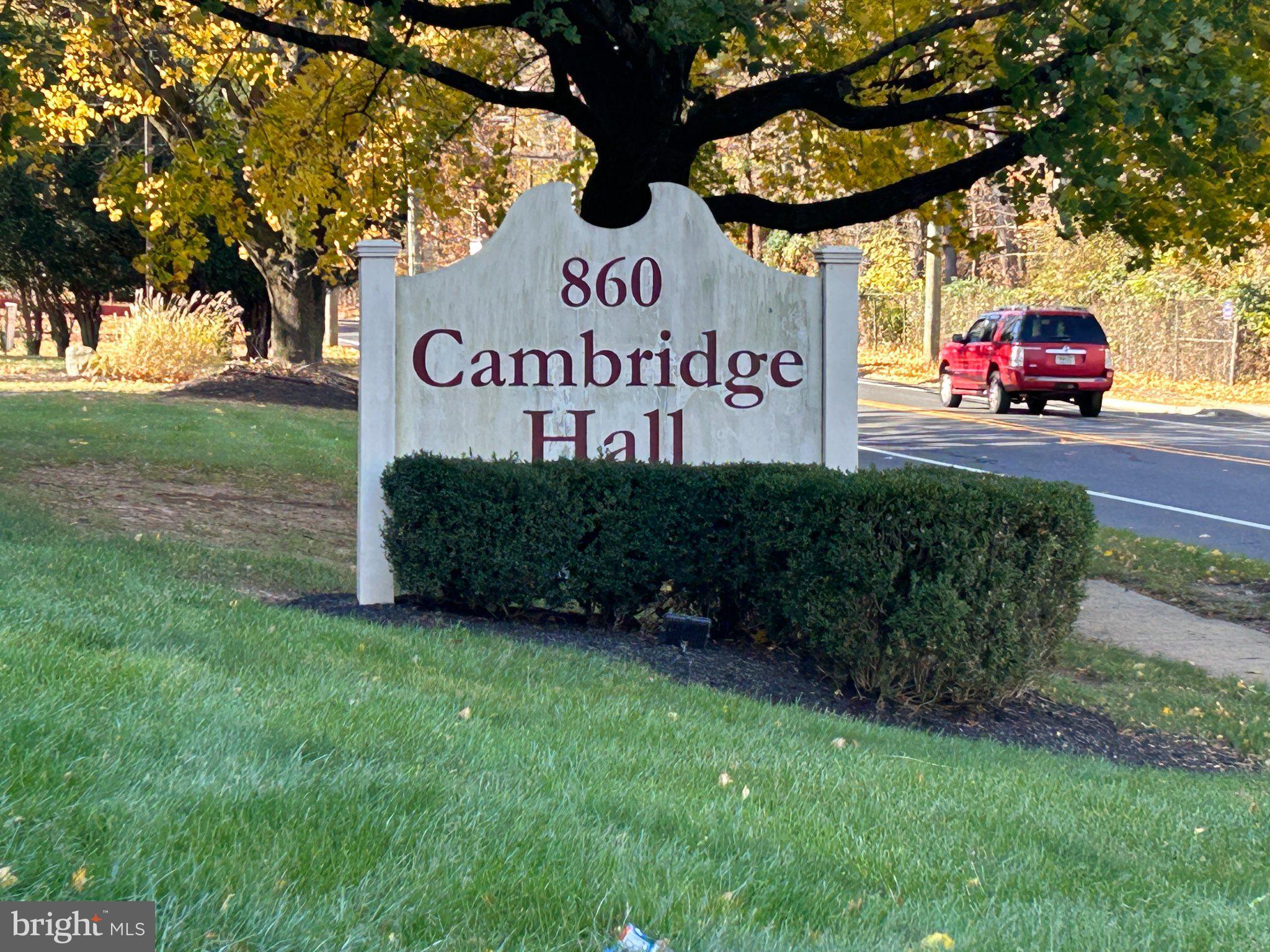 Photo 1 of 16 — 860 LOWER FERRY ROAD 6M, EWING TWP, NJ 08628