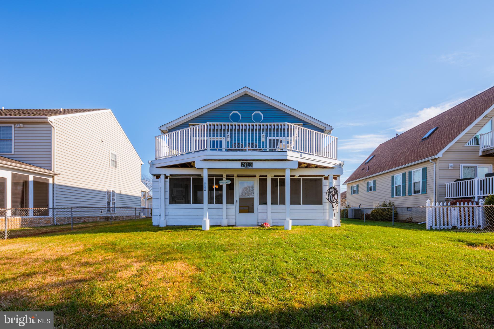 BATTLE GROVE - Residential