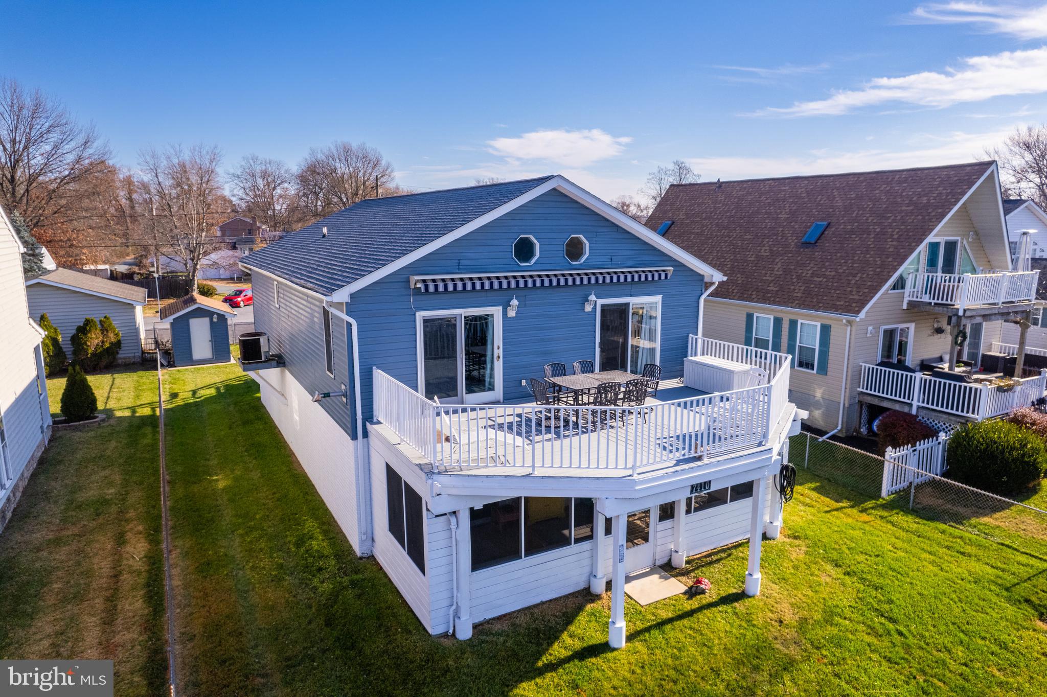 BATTLE GROVE - Residential