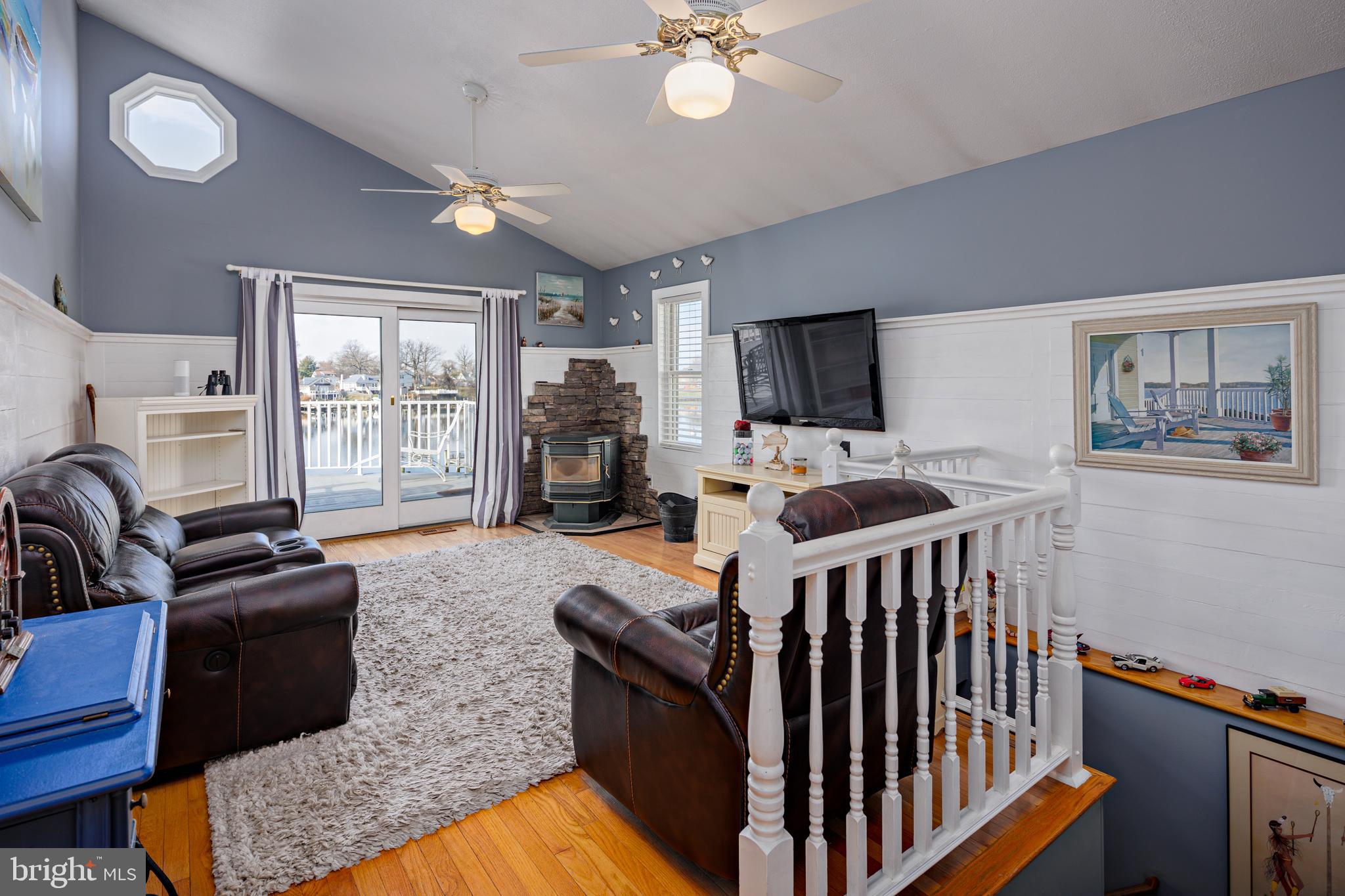 BATTLE GROVE - Residential