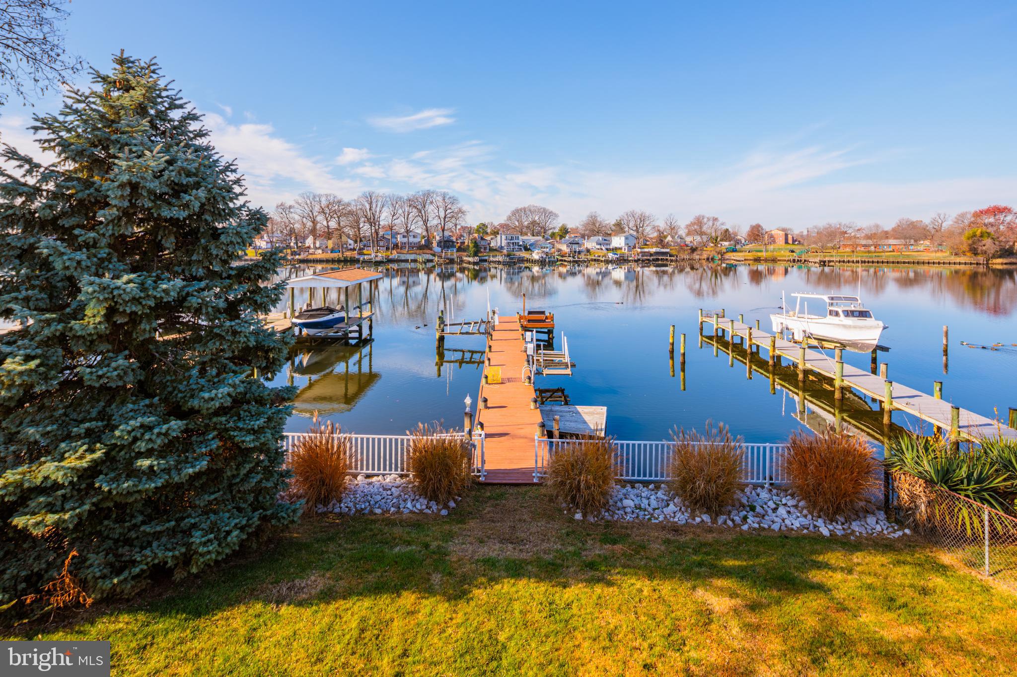 BATTLE GROVE - Residential