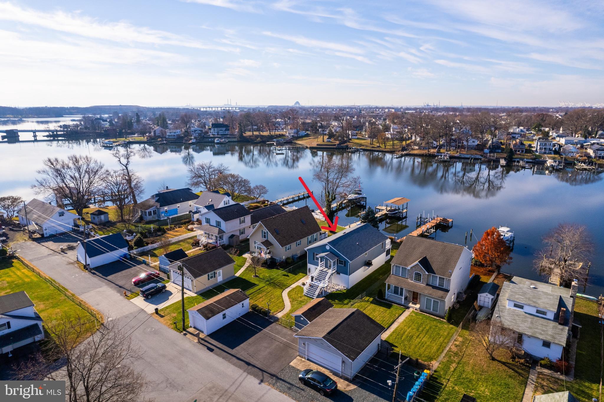 BATTLE GROVE - Residential