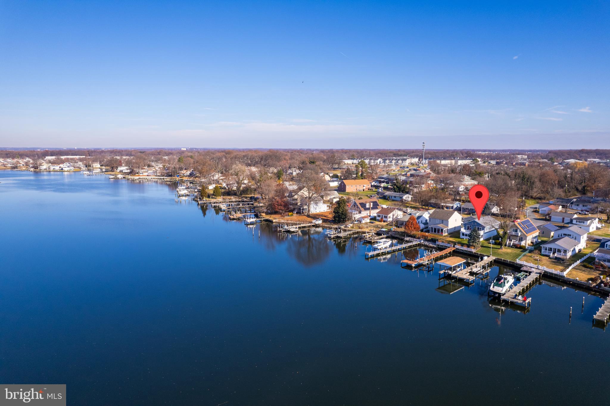 BATTLE GROVE - Residential