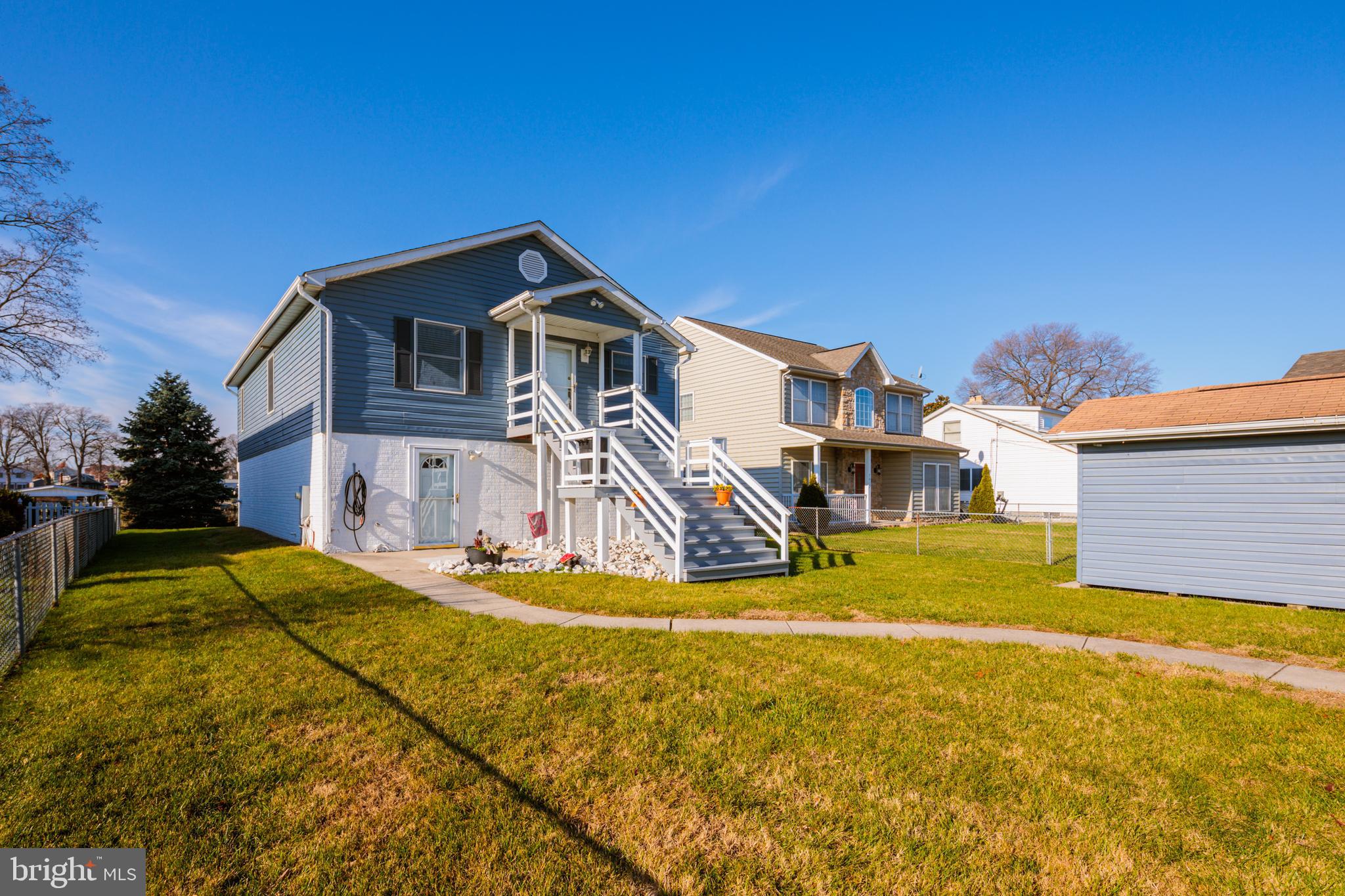 BATTLE GROVE - Residential