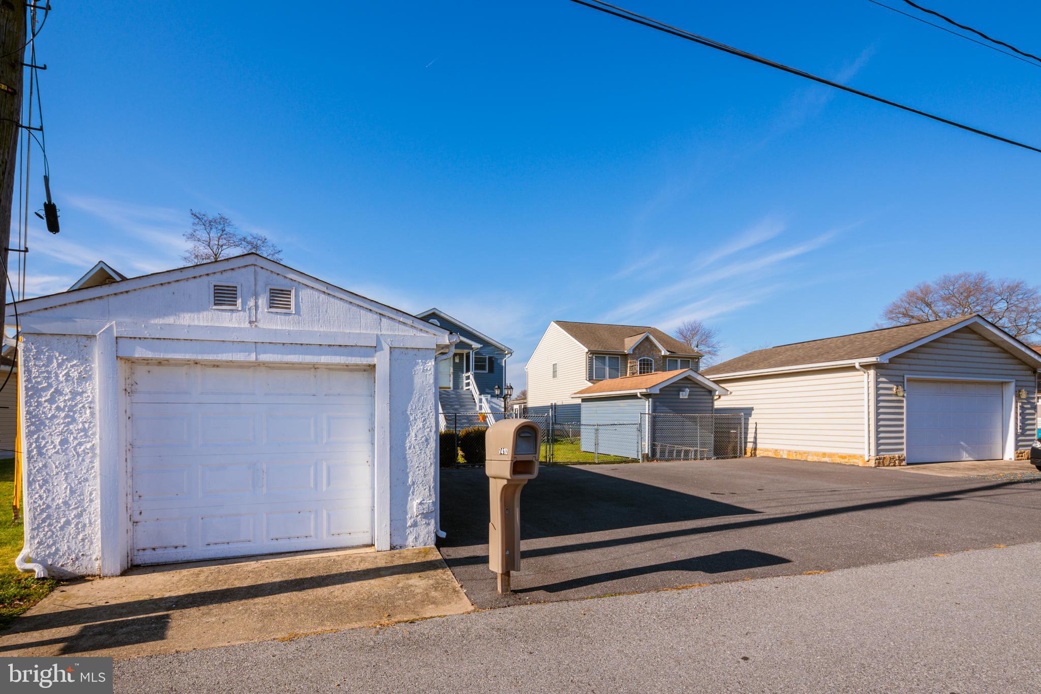 BATTLE GROVE - Residential