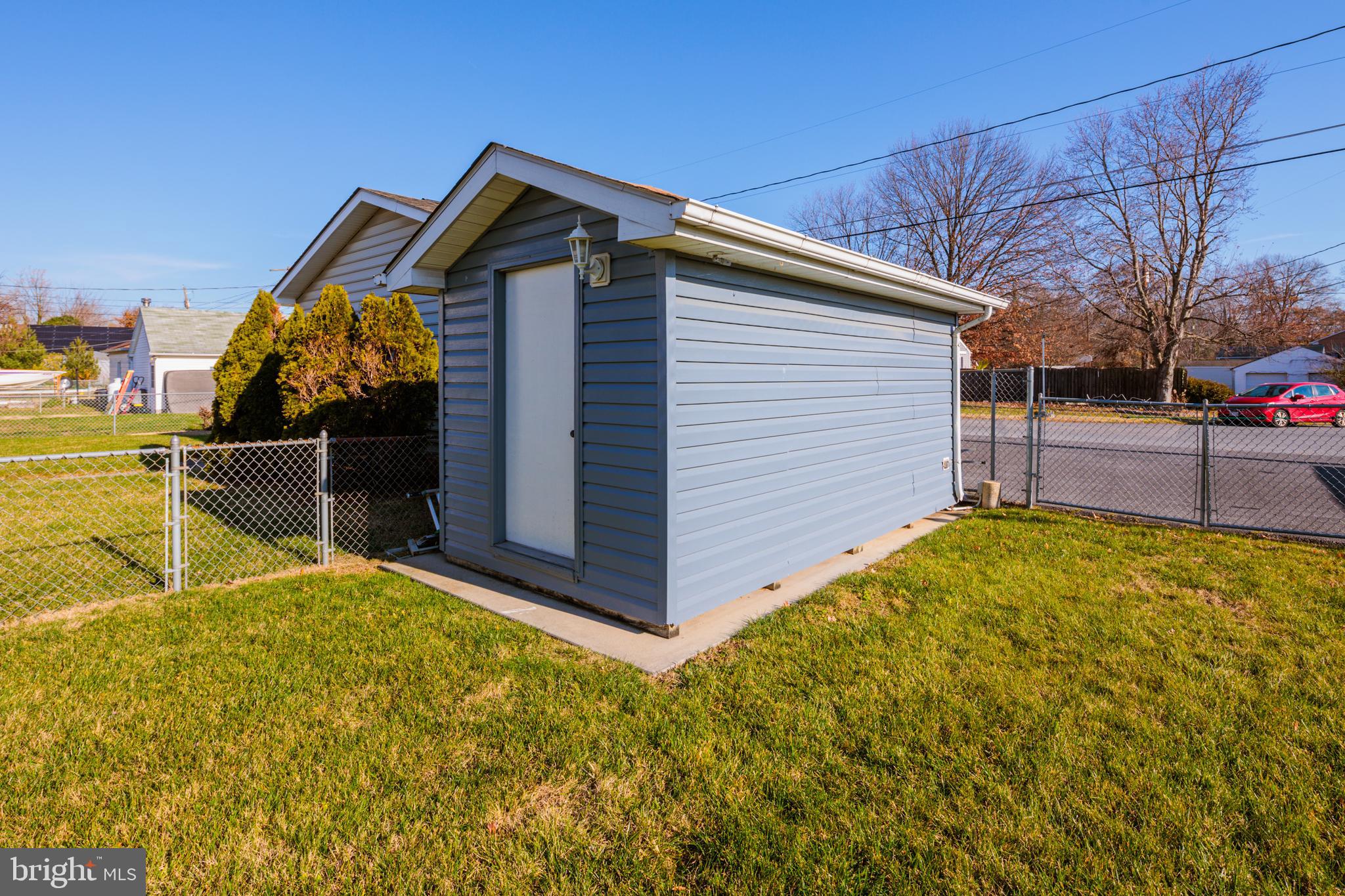 BATTLE GROVE - Residential