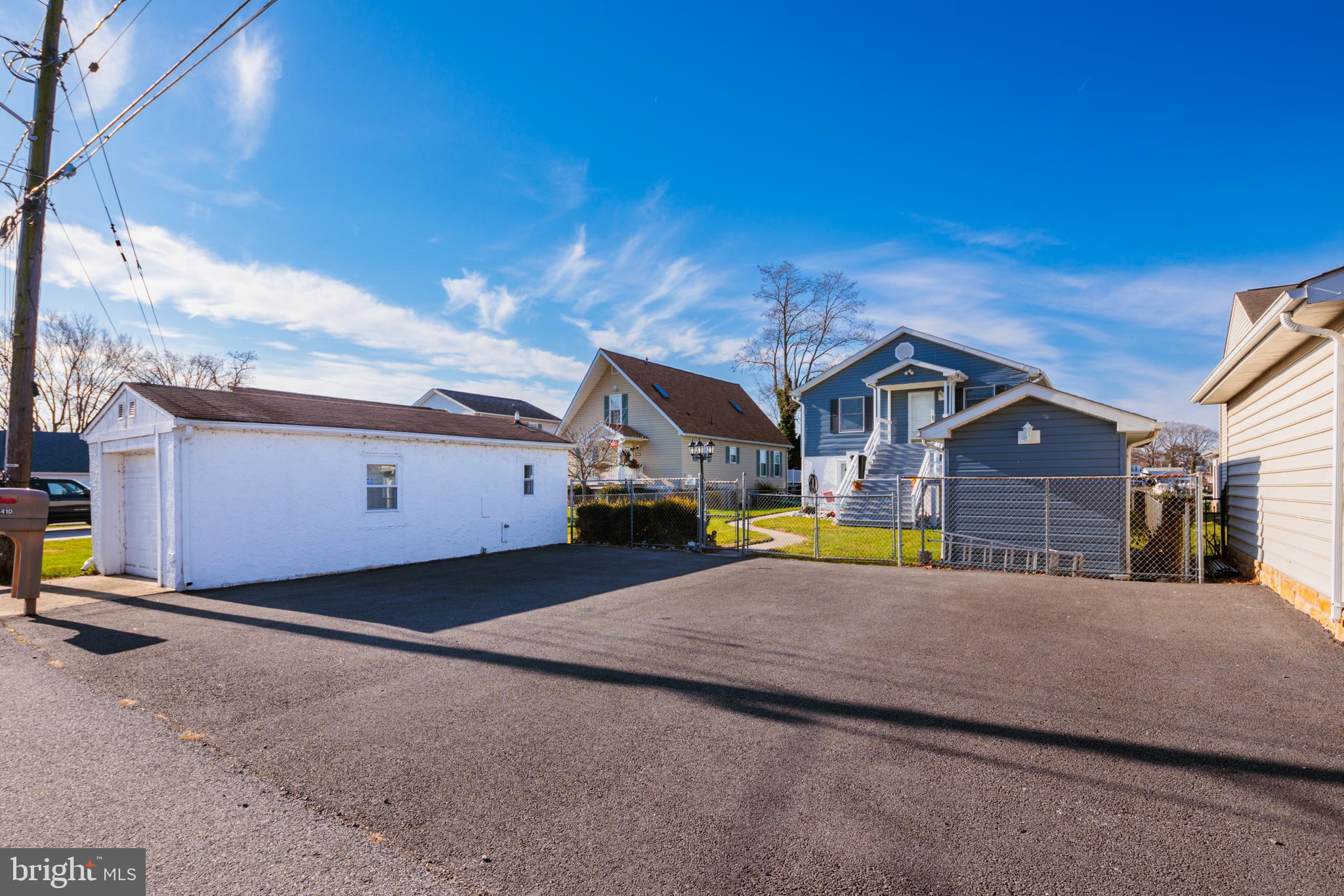 BATTLE GROVE - Residential