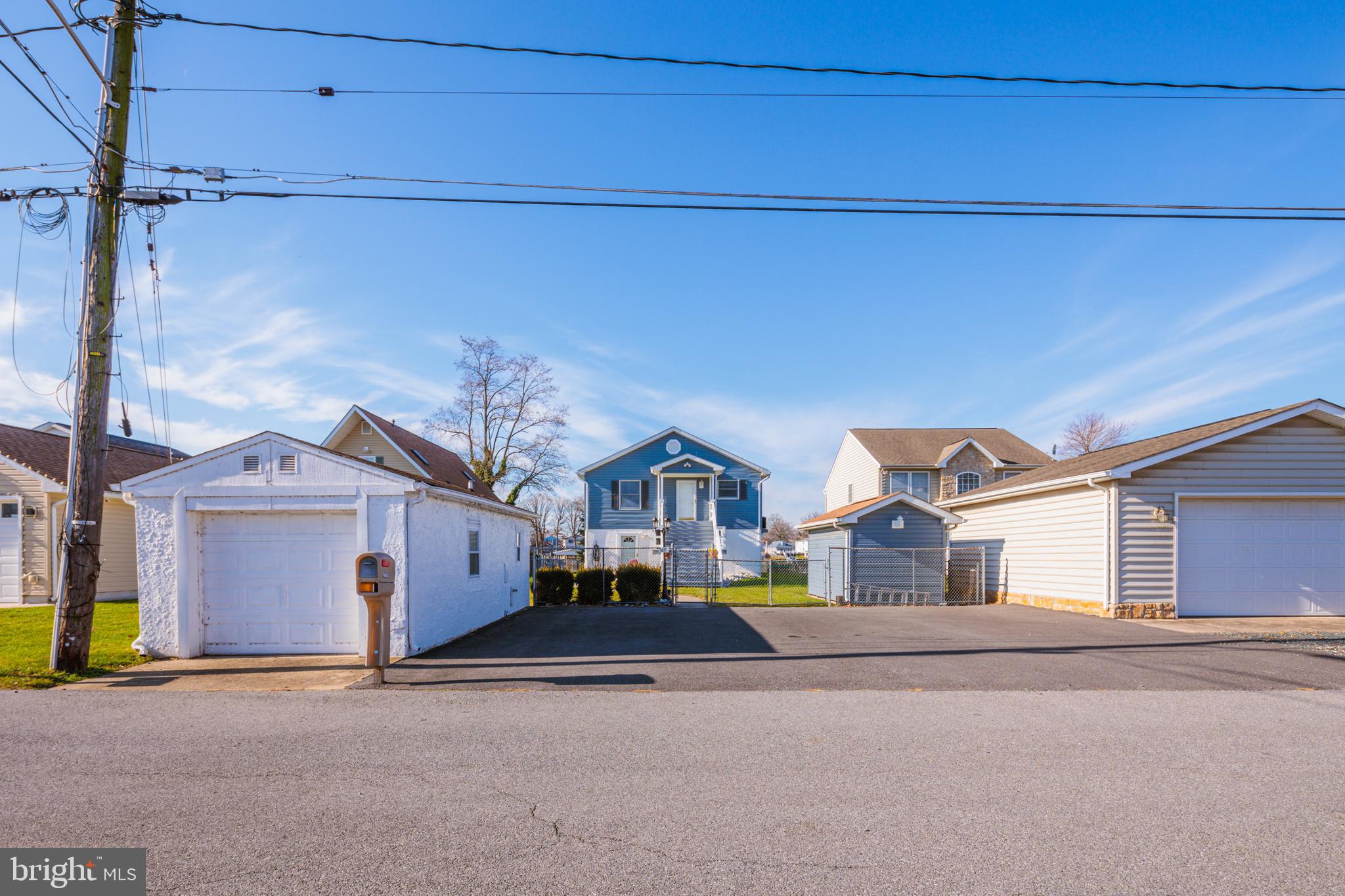 BATTLE GROVE - Residential