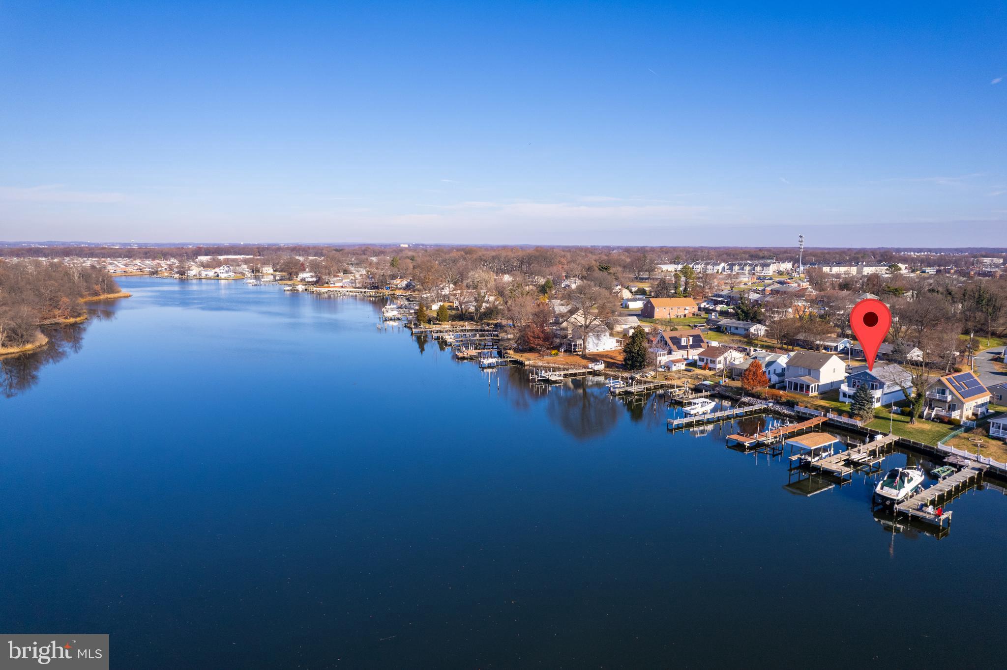 BATTLE GROVE - Residential