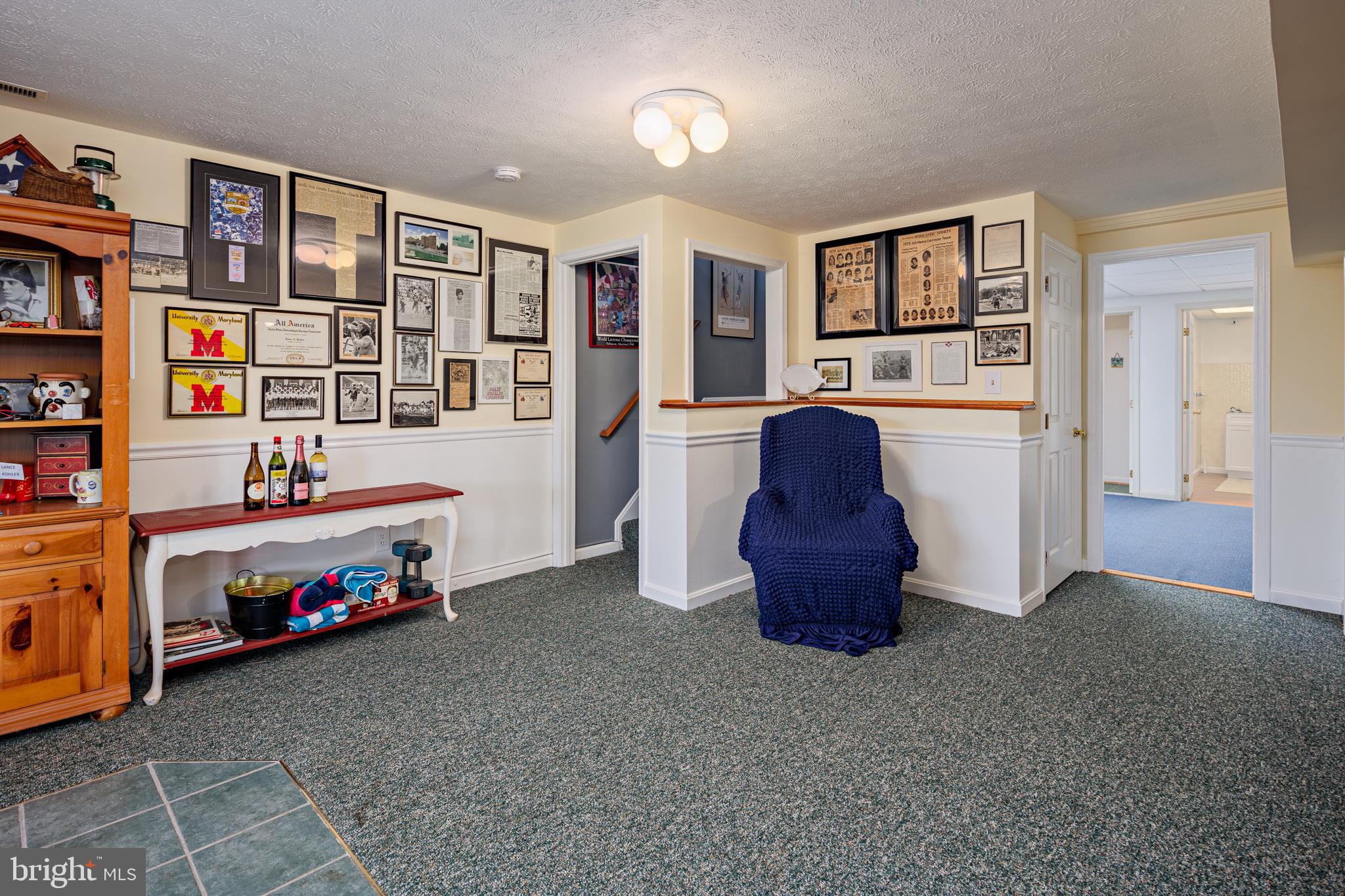 BATTLE GROVE - Residential