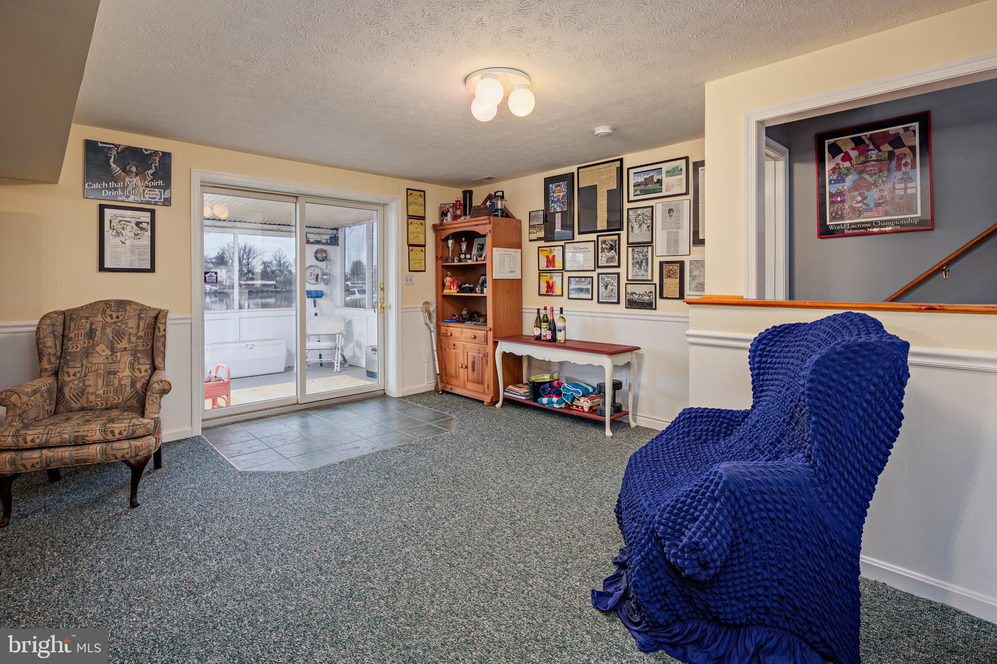 BATTLE GROVE - Residential