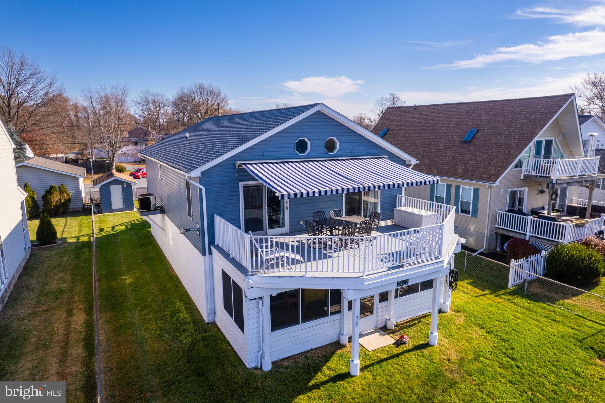 BATTLE GROVE - Residential