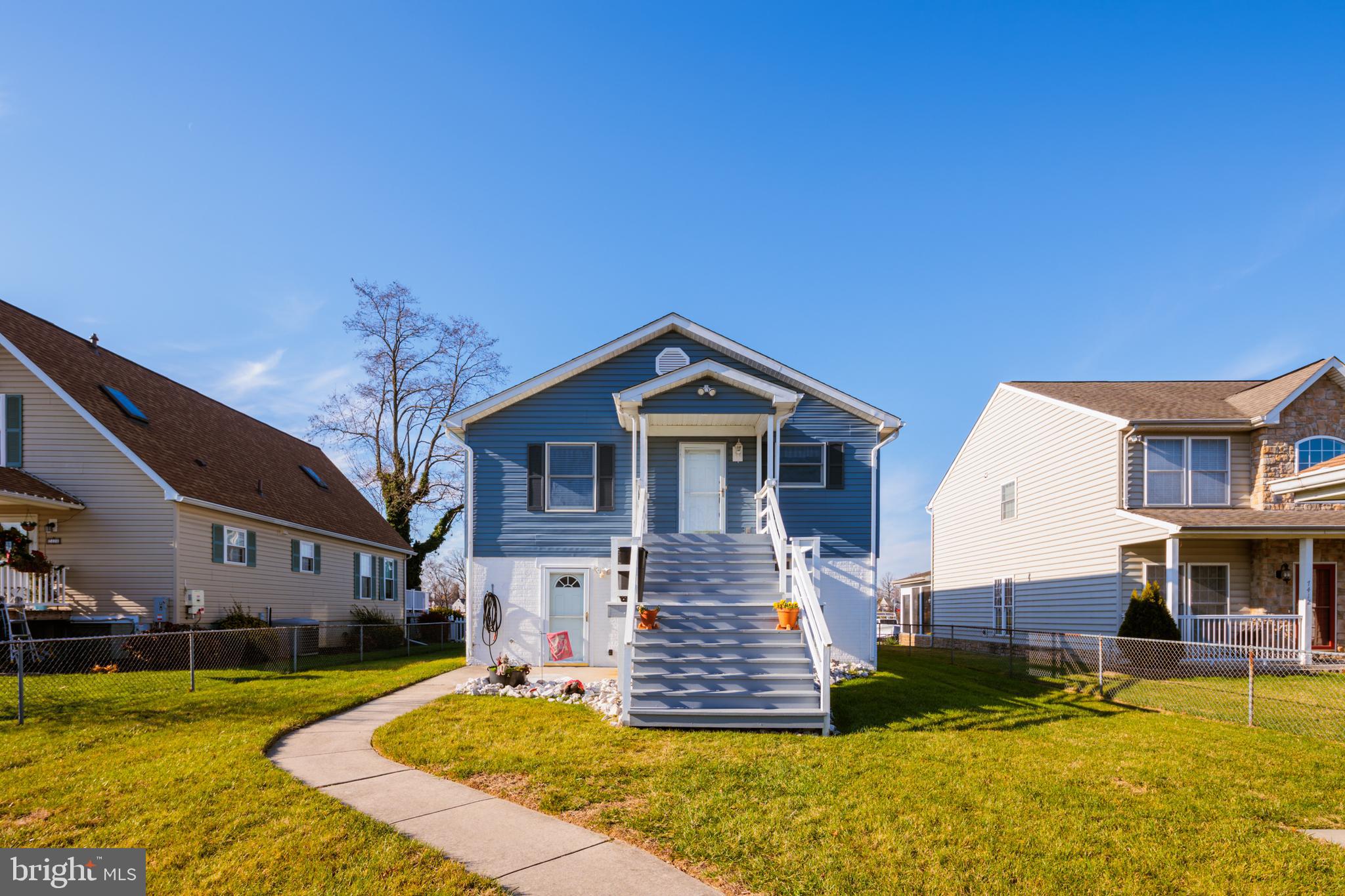 BATTLE GROVE - Residential