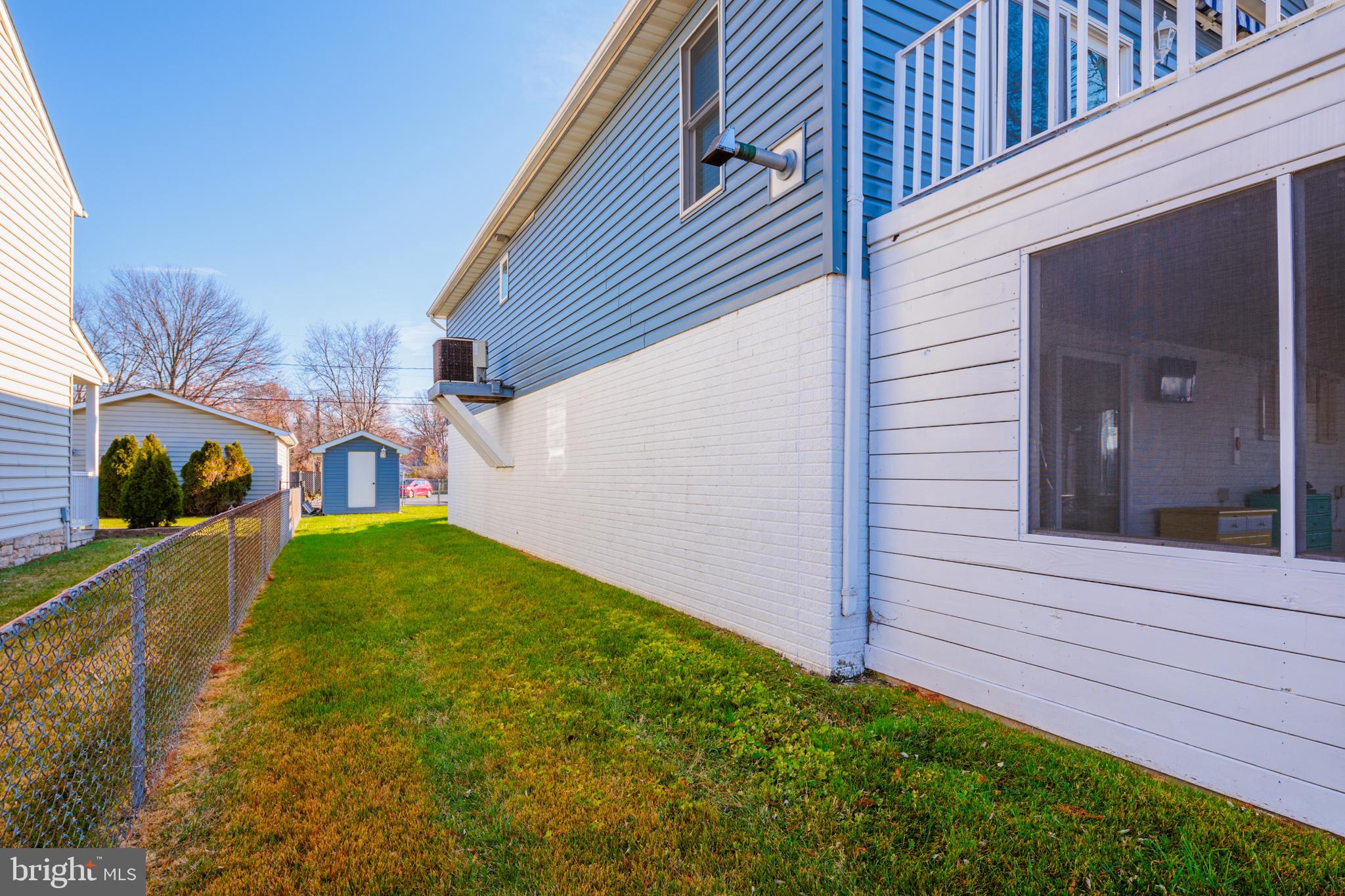 BATTLE GROVE - Residential