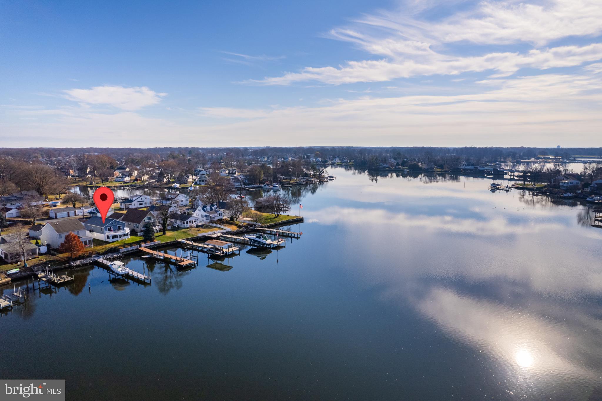 BATTLE GROVE - Residential