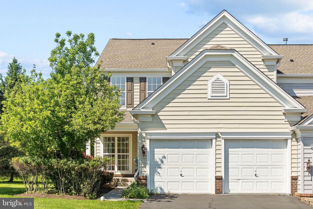 Photo of 1 Redtail Court #102, WEST CHESTER, PA 19382 (MLS # PACT2126226)