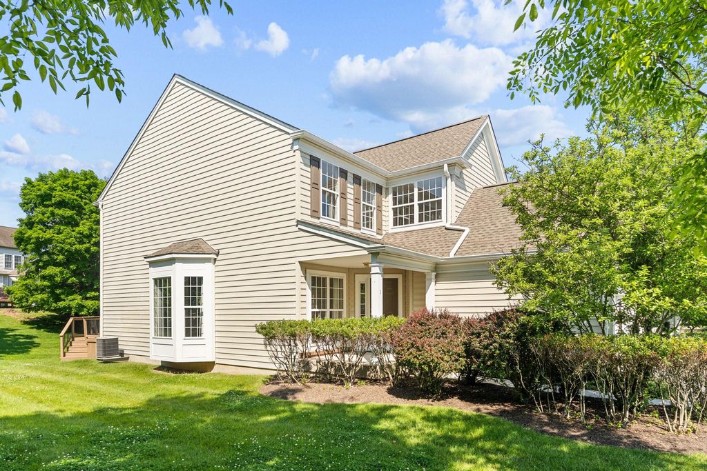 Photo of 1 Redtail Court #102, WEST CHESTER, PA 19382 (MLS # PACT2126226)