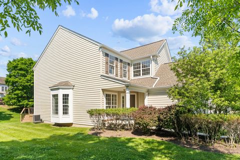 Townhouse For Sale - 1 Redtail Court #102<br/> WEST CHESTER, PA 19382