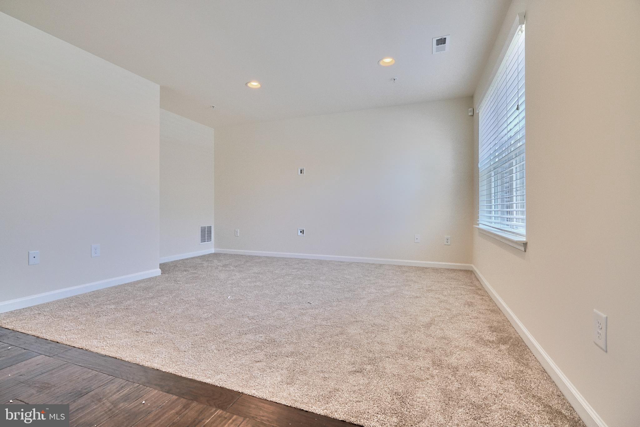 BLUE STREAM - Residential Lease