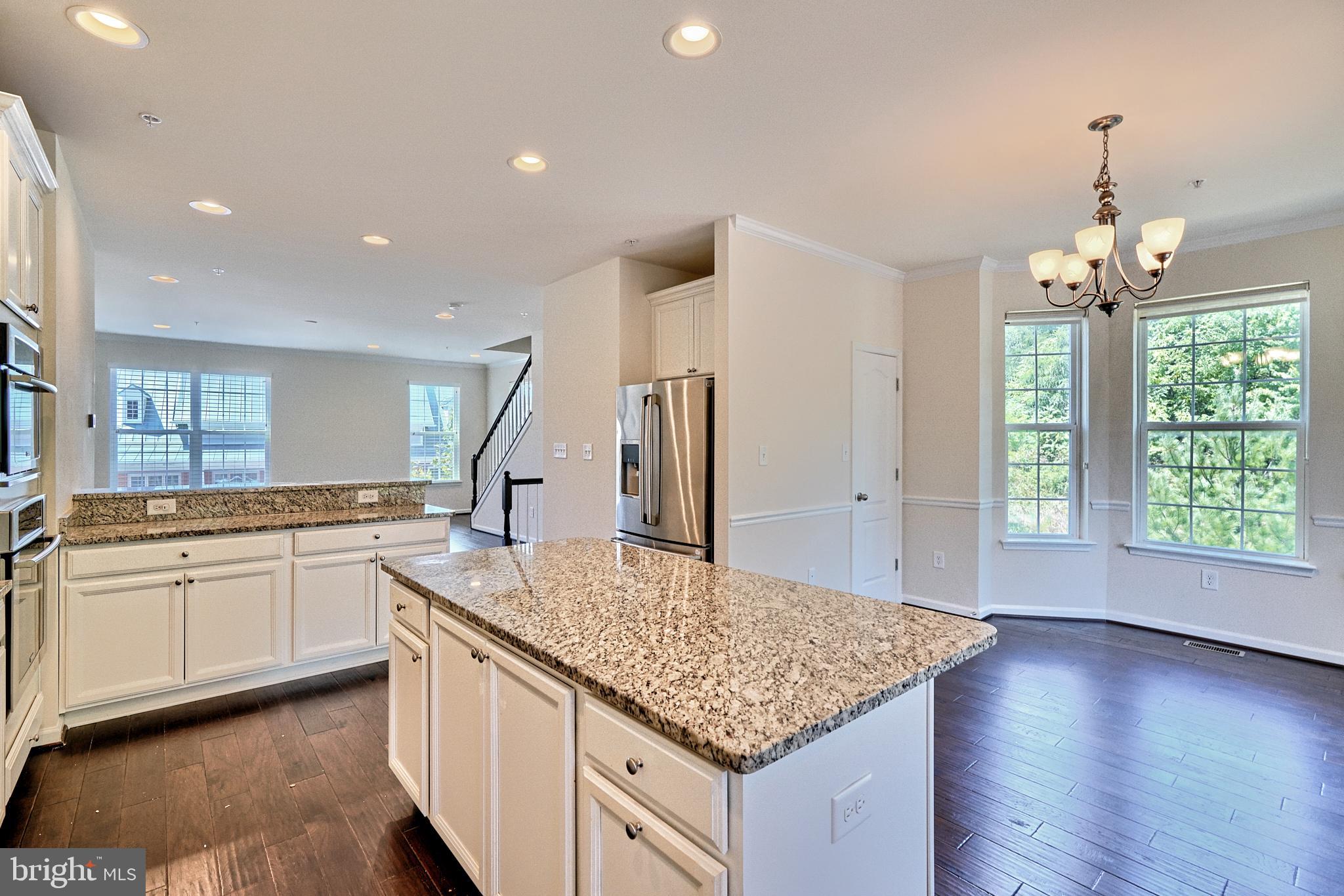 BLUE STREAM - Residential Lease