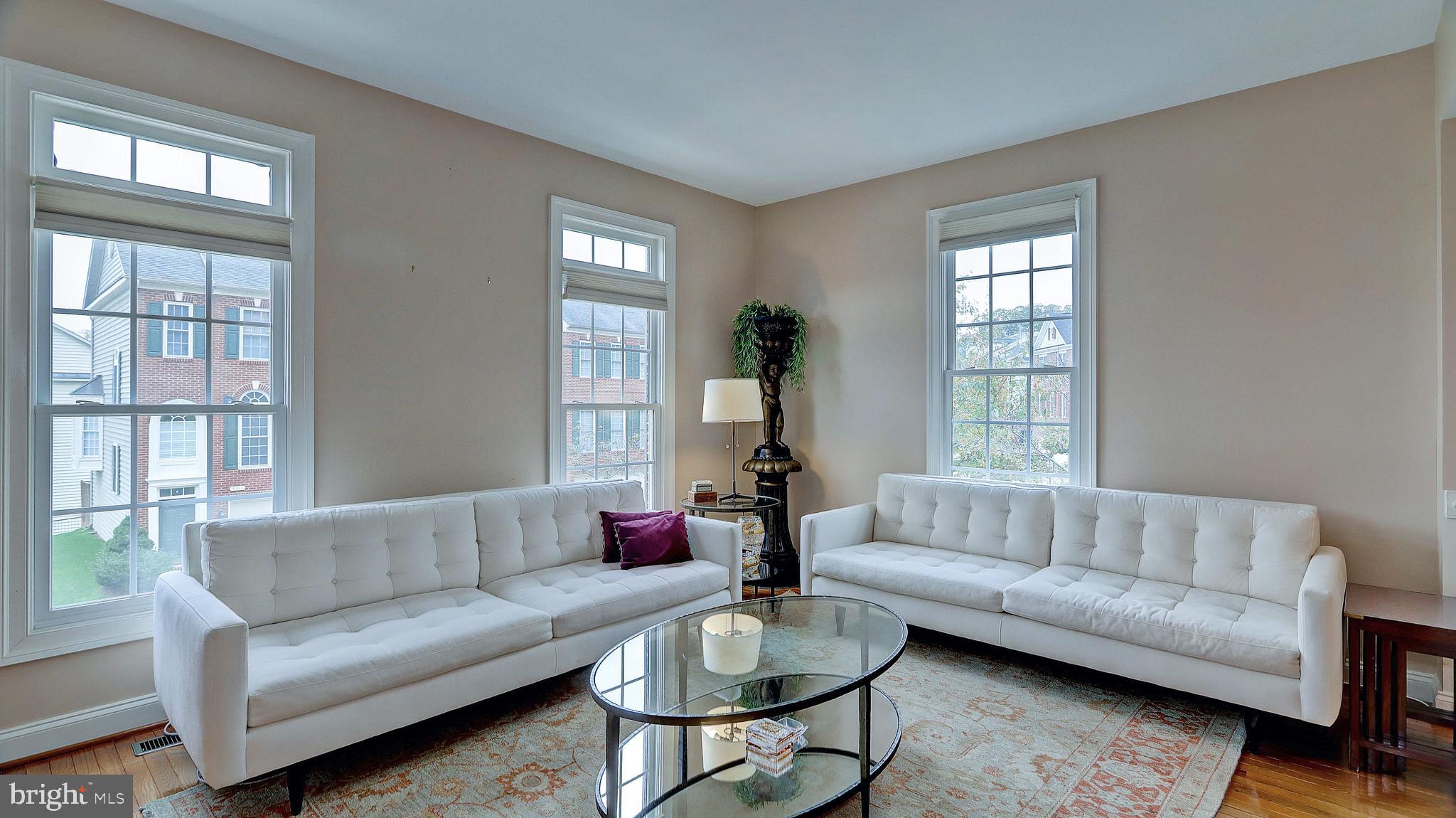 LORTON VALLEY NORTH - Residential