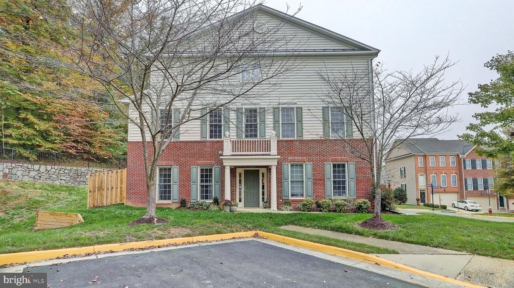 LORTON VALLEY NORTH - Residential