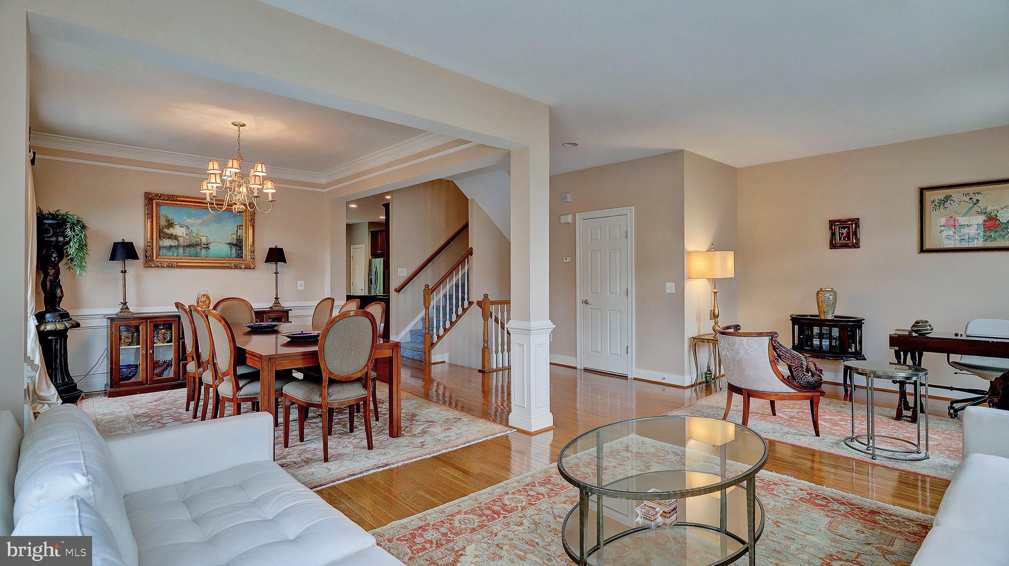 LORTON VALLEY NORTH - Residential