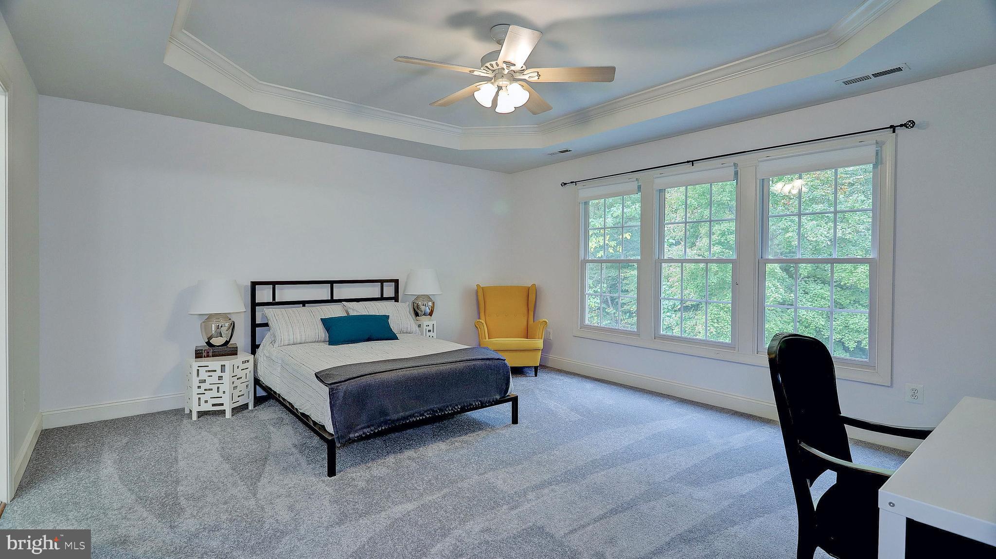 LORTON VALLEY NORTH - Residential