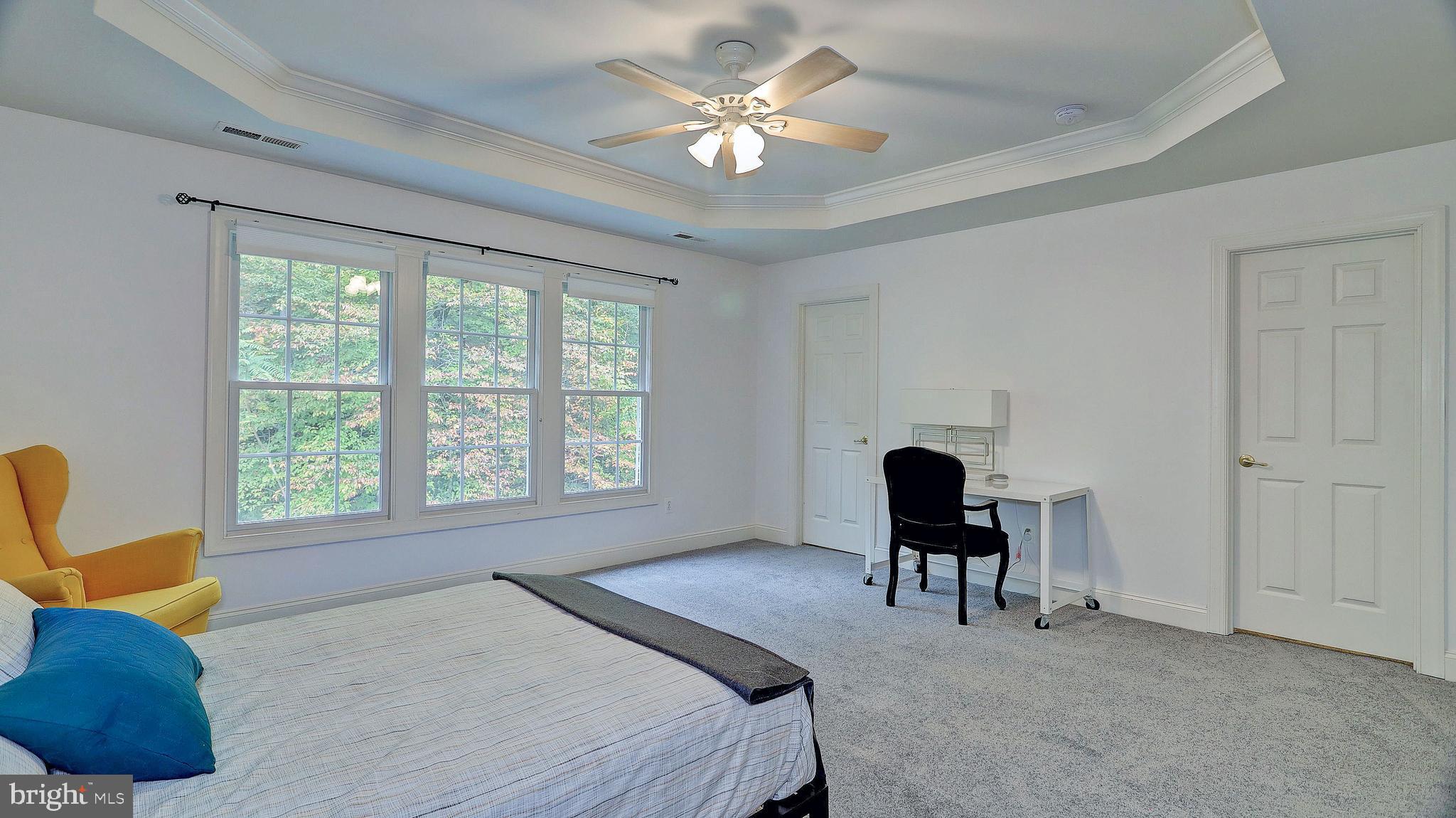 LORTON VALLEY NORTH - Residential