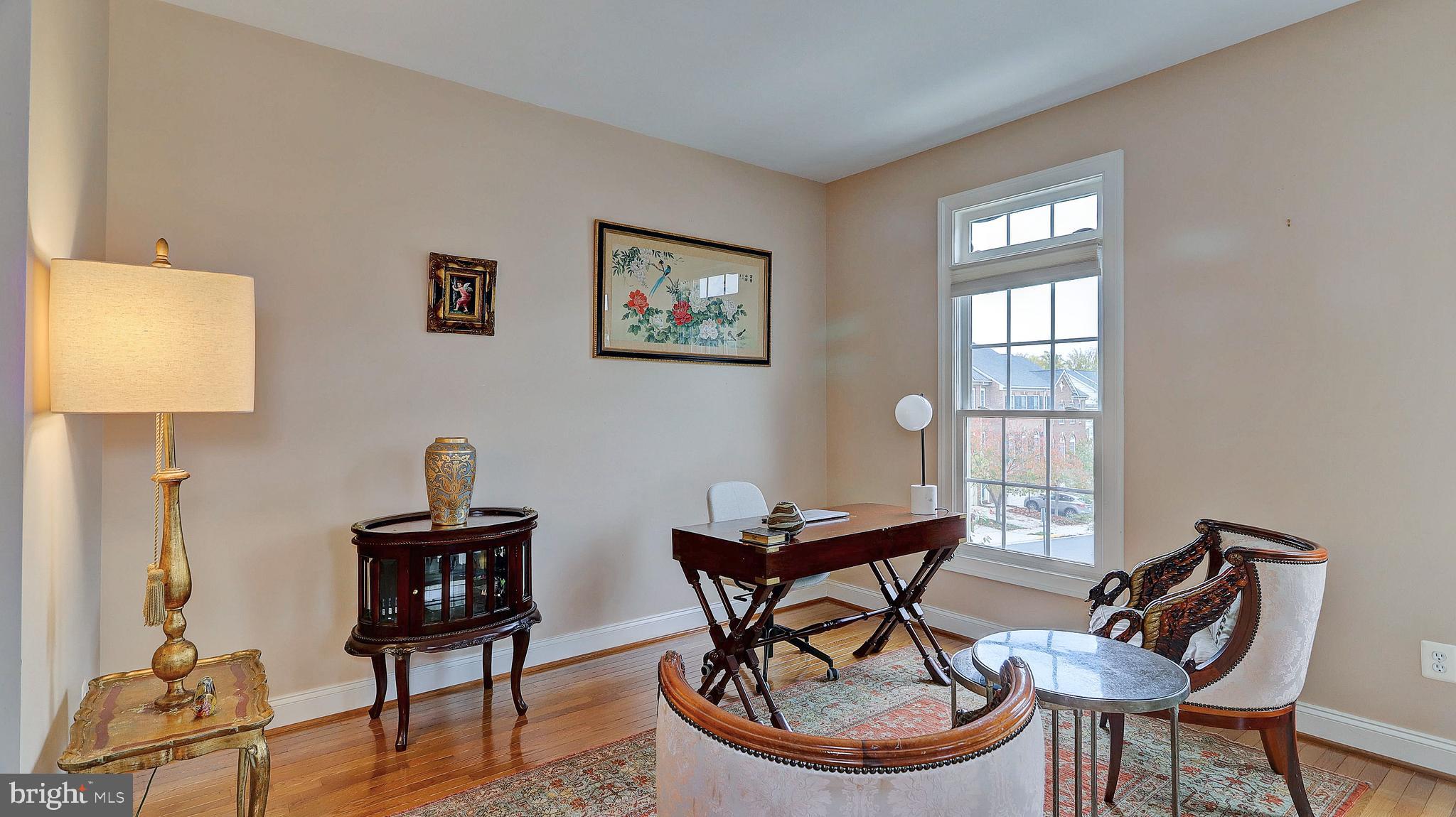 LORTON VALLEY NORTH - Residential