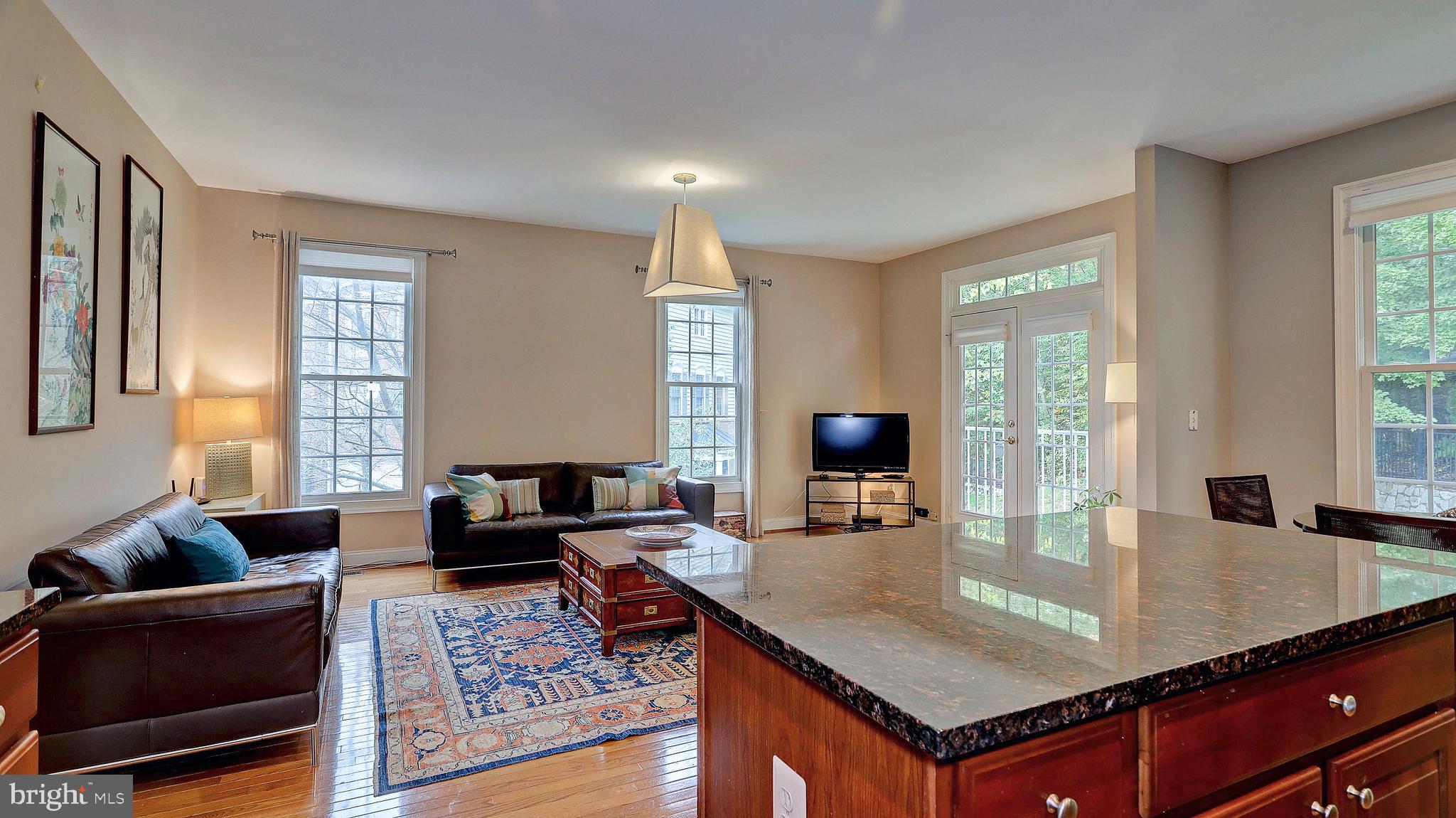 LORTON VALLEY NORTH - Residential