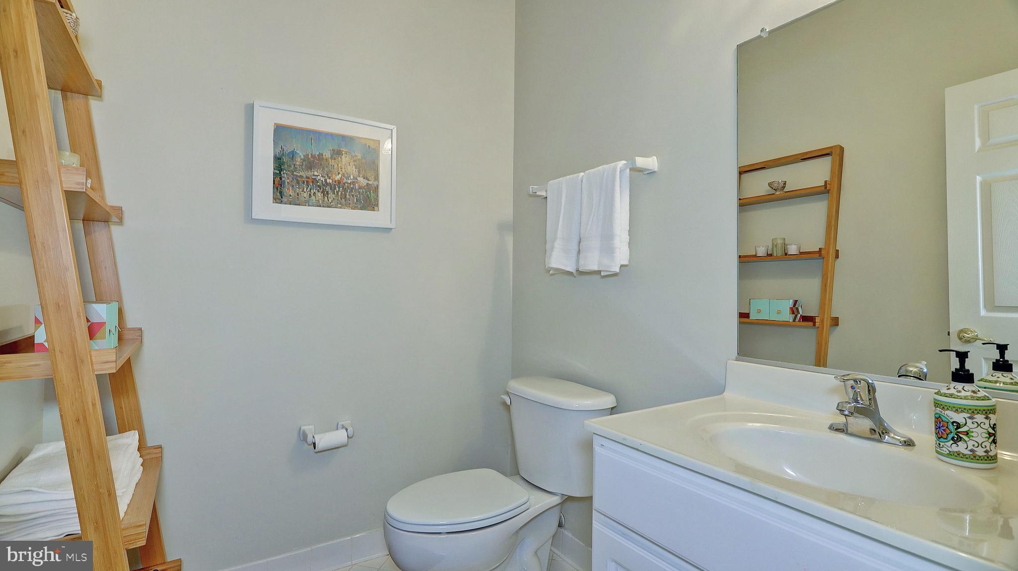 LORTON VALLEY NORTH - Residential