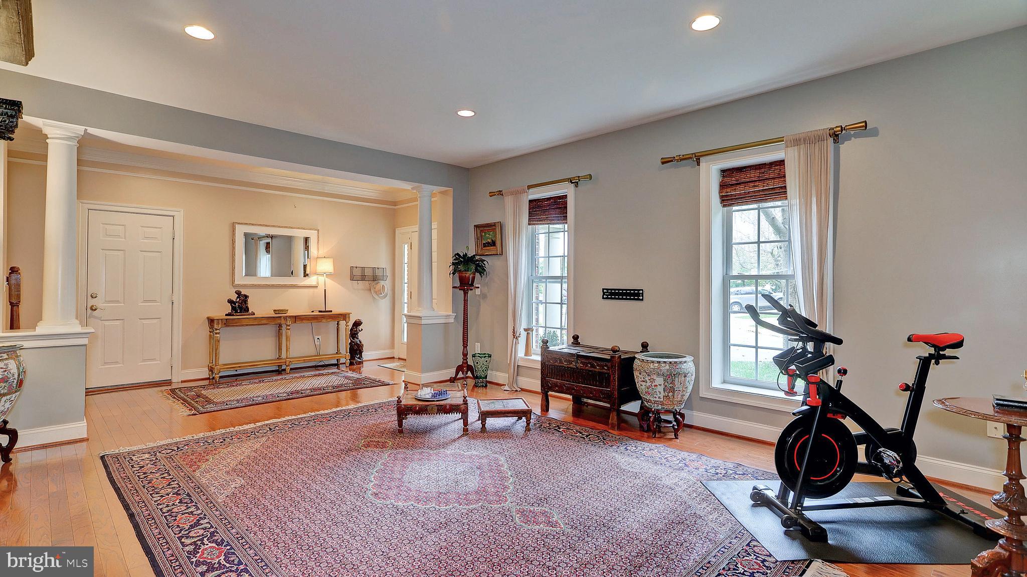 LORTON VALLEY NORTH - Residential