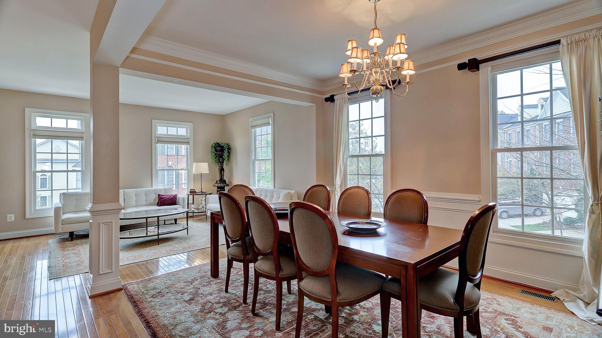 LORTON VALLEY NORTH - Residential