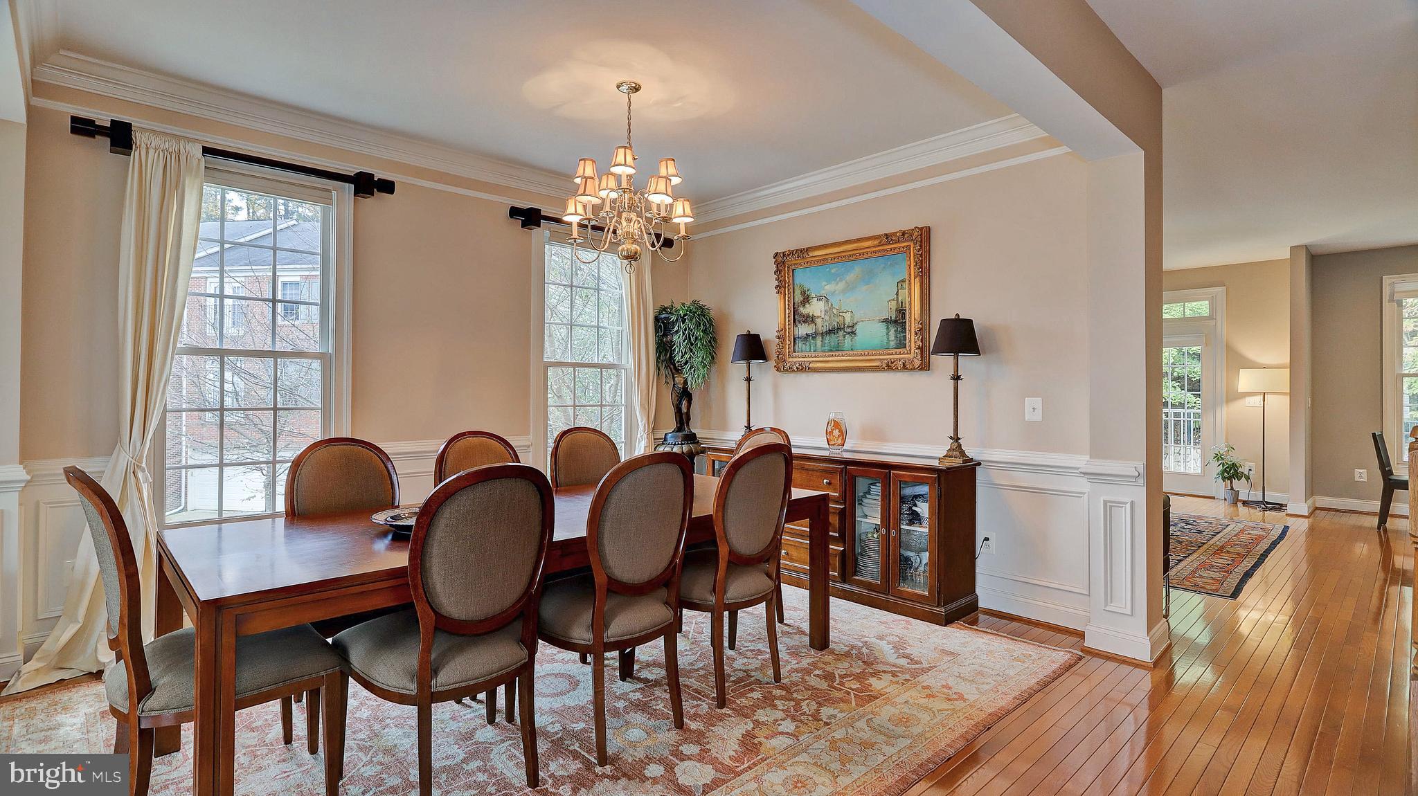 LORTON VALLEY NORTH - Residential