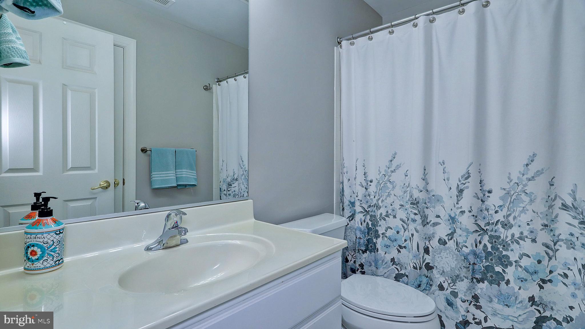 LORTON VALLEY NORTH - Residential