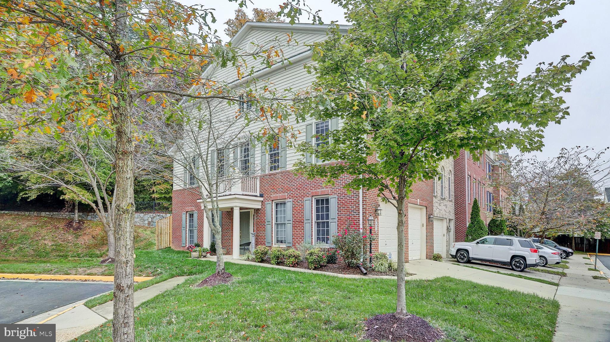 LORTON VALLEY NORTH - Residential