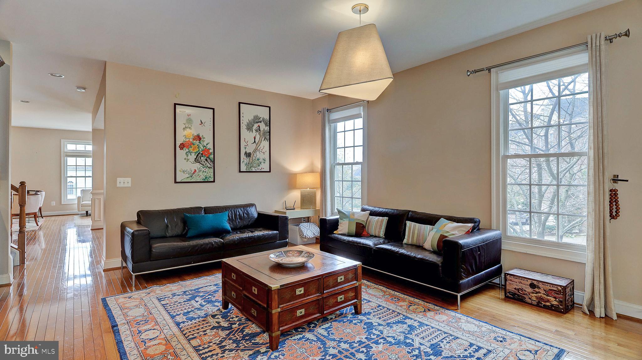 LORTON VALLEY NORTH - Residential